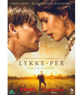 Lykke-Per: Biografudgaven - DVD - NY