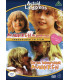 Madicken på Junibakken / Du er skrupskør, Madicken - 2 DVD - BRUGT