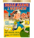 Palle alene i verden (Dansk Filmskat) - DVD - BRUGT