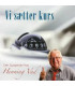 Den syngende Post Henning Vad - Vi sætter kurs - CD - BRUGT