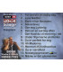 Viveka & Henrik Nørrelykke - Nørrelykke og Kruuse-Dullen -CD BRUGT