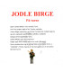 Jodle Birge på turne - DVD - BRUGT