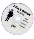 Jodle Birge på turne - DVD - BRUGT