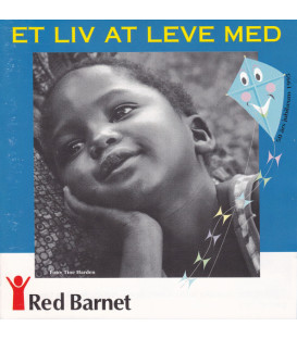 Et Liv At Leve Med - CD - BRUGT