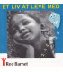 Et Liv At Leve Med - CD - BRUGT