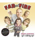 Far til fire gir' aldrig op : original soundtrack - CD - BRUGT