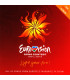 Eurovision Song Contest Baku 2012 (Light Your Fire!) - 2 CD - BRUGT