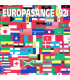 Europasange '92 - CD - BRUGT