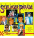 Deutsche Schlager Parade Vol. 1 - CD - BRUGT A