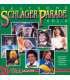 Deutsche Schlager Parade Vol. 3 - CD - BRUGT