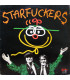 Starfuckers – Vogt Dem For Efterligninger - CD - BRUGT
