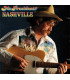 Mr. President – Nashville - CD - BRUGT