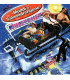 Muddi & Salamidrengene – Juletosset - CD - BRUGT
