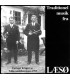 Traditionel Musik Fra Læsø - CD - BRUGT