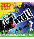 Brøl! : Zoo 150 år - CD - BRUGT     A 97