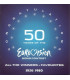 Eurovision Song Contest  - (All The Winners + Favourites 1956 1980) - 2 CD - BRUGT