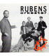 Rubens Orkester – Rubens Orkester - CD - BRUGT