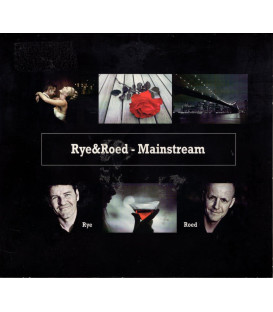 Rye&Roed - Mainstream - CD - BRUGY