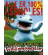 Alle er 100% Assholes! - DVD - NY