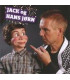 Jack og Hans Jørn - CD - BRUGT