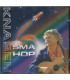 Knasen – Små Hop - CD - BRUGT