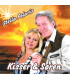 Kisser & Søren – Stella Polaris - CD - BRUGT