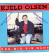 Kjeld Olsen – Ræk Mig Din Hånd - CD - BRUGT