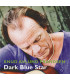 Knud Avlund Frandsen – Dark Blue Star - CD - BRUGT