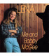 Lena  - Me and Bobby McGee - CD - BRUGT