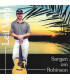 Leif Vang – Sangen Om Robinson - CD - BRUGT