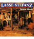 Lasse Stefanz – Marie Marie - CD - BRUGT