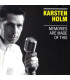 Karsten Holm - Memories are made of this - CD - BRUGT