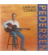 Pedersen – Cadillac Cowboy  CD - BRUGT