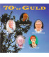 70'er Guld - CD - BRUGT