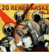 20 rene danske, vol. 2 - CD - BRUGT