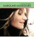 Karoline Munksnæs – I Modsat Retning - CD - BRUGT