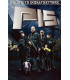 P.I.S. - Politiets indsatsstyrke - 2 DVD - BRUGT
