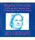 Birgitte Grimstad – 12 Nye Viser / Viser Er Så Meget - CD - BRUGT