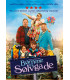 Børnene fra Sølvgade - DVD - BRUGT