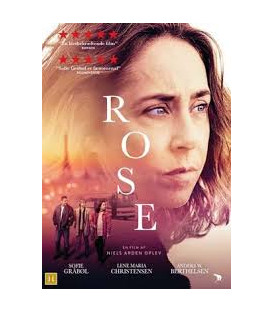 Rose (Sofie Gråbøl) - DVD - BRUGT