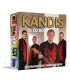 Kandis 10 CD Boks - 10 CD - BRUGT