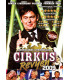 TILBUD DER VIL NOGET - Cirkusrevyen 2009 - DVD - BRUGT