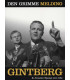 TILBUD DER VIL NOGET - Gintberg: Den grimme melding - DVD - BRUGT