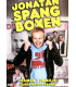 TILBUD DER VIL NOGET - Jonatan Spang Boxen (3-disc) - DVD - BRUGT