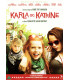 TILBUD DER VIL NOGET - Karla og Katrine - DVD - BRUGT