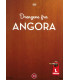 TILBUD DER VIL NOGET - Drengene fra Angora: 1. sæson (2-disc) - DVD - BRUGT
