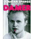 TILBUD DER VIL NOGET - Jonatan Spangs: Damer - DVD - BRUGT