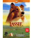 TILBUD DER VIL NOGET - Lassie - Bedste venner for evigt - DVD - BRUGT
