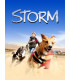 TILBUD DER VIL NOGET - Storm - DVD - BRUGT