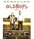 TILBUD DER VIL NOGET - Oldboys - DVD - BRUGT